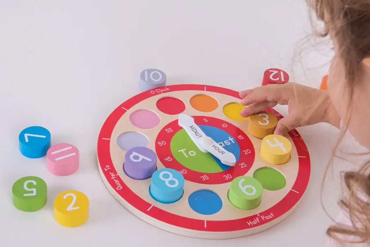 Picking the Perfect Toy from 4 to 10 years old - I Want That Present