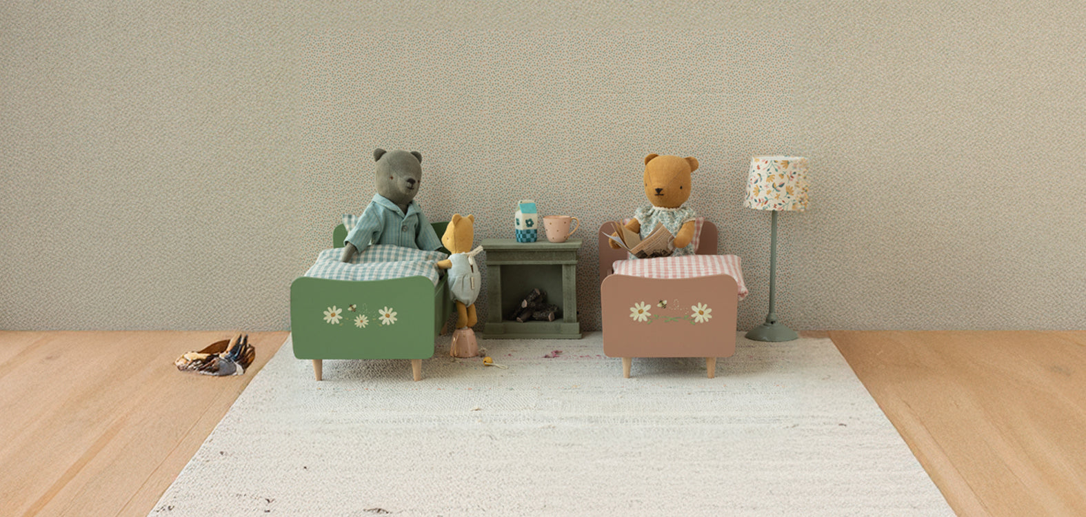 Maileg Teddy Bear Collection