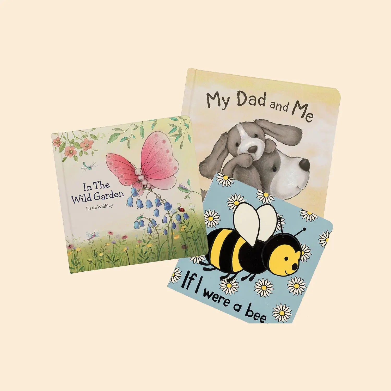 Baby Books - I Want That Present