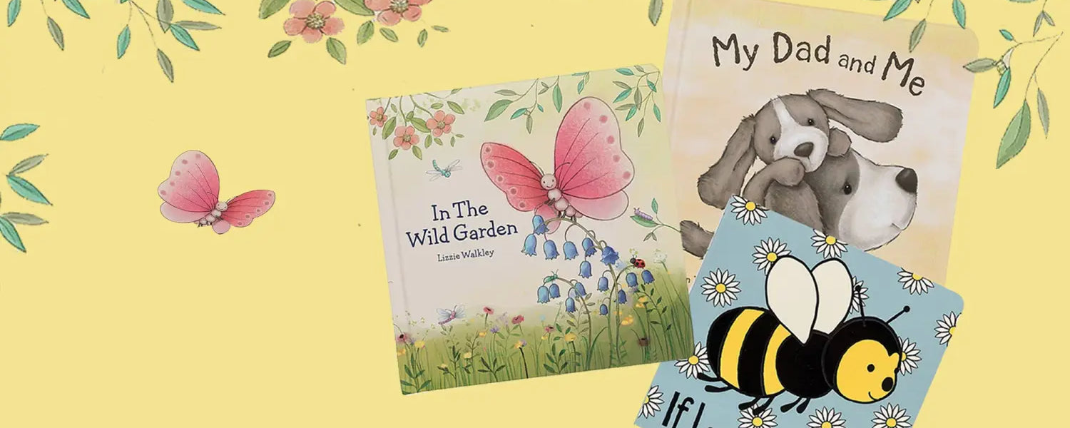 Books - I Want That Present