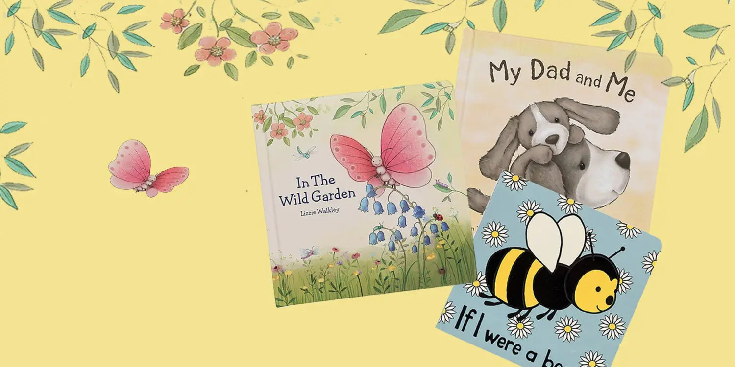 Books - I Want That Present