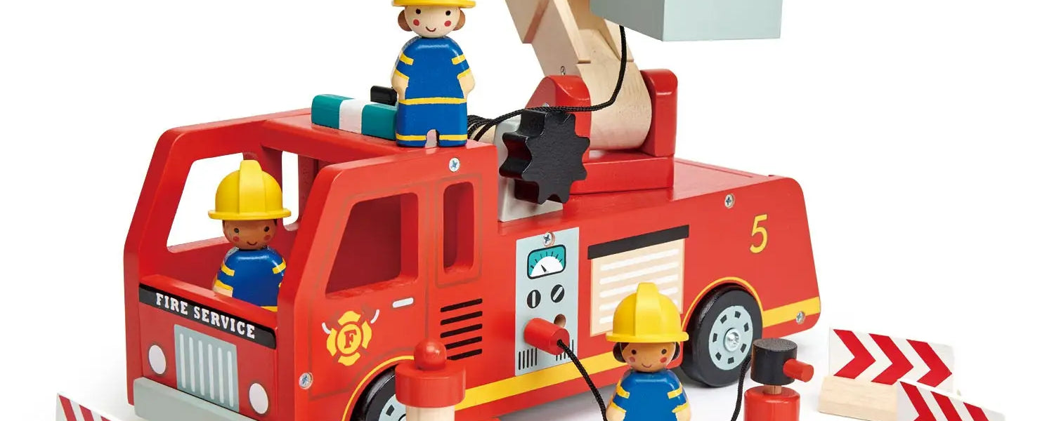 Cars, Boats & Transport - I Want That Present