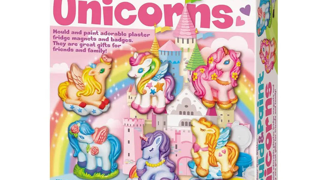 Lets Get Creative - I Want That Present