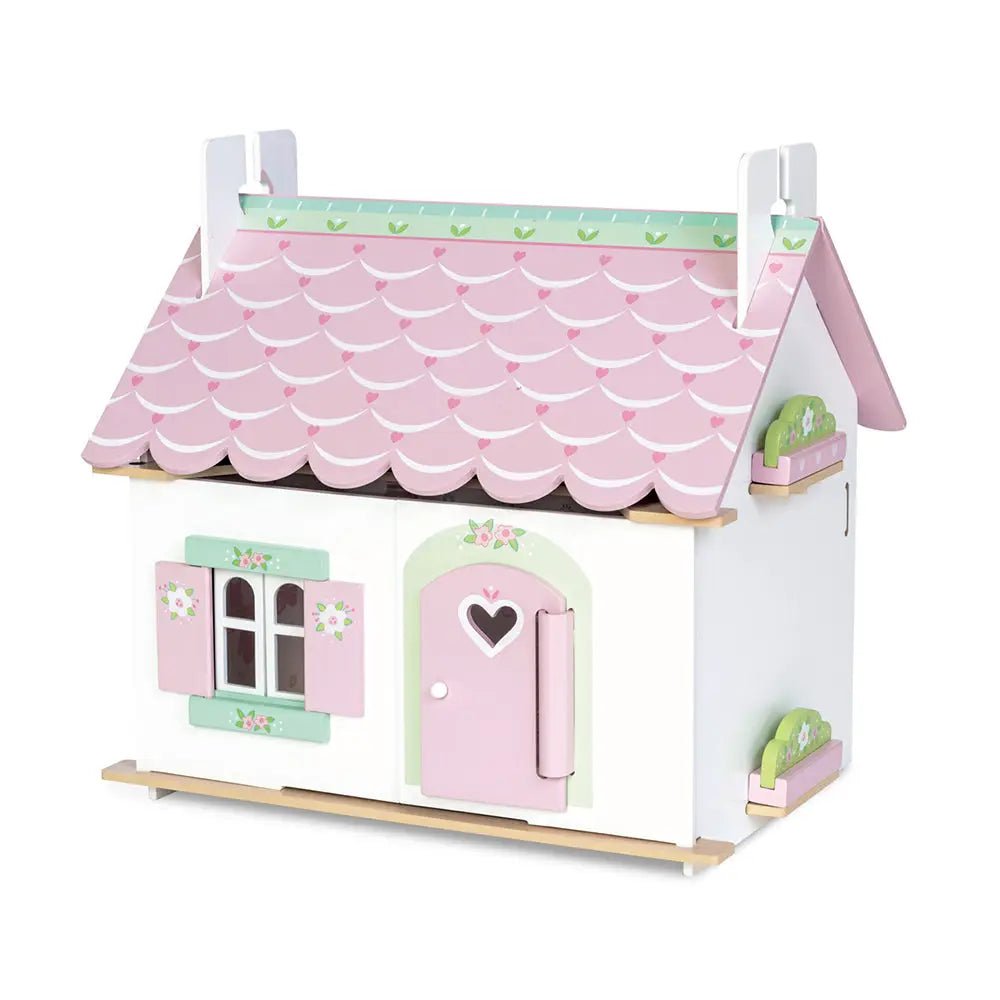 Dolls Houses - I Want That Present