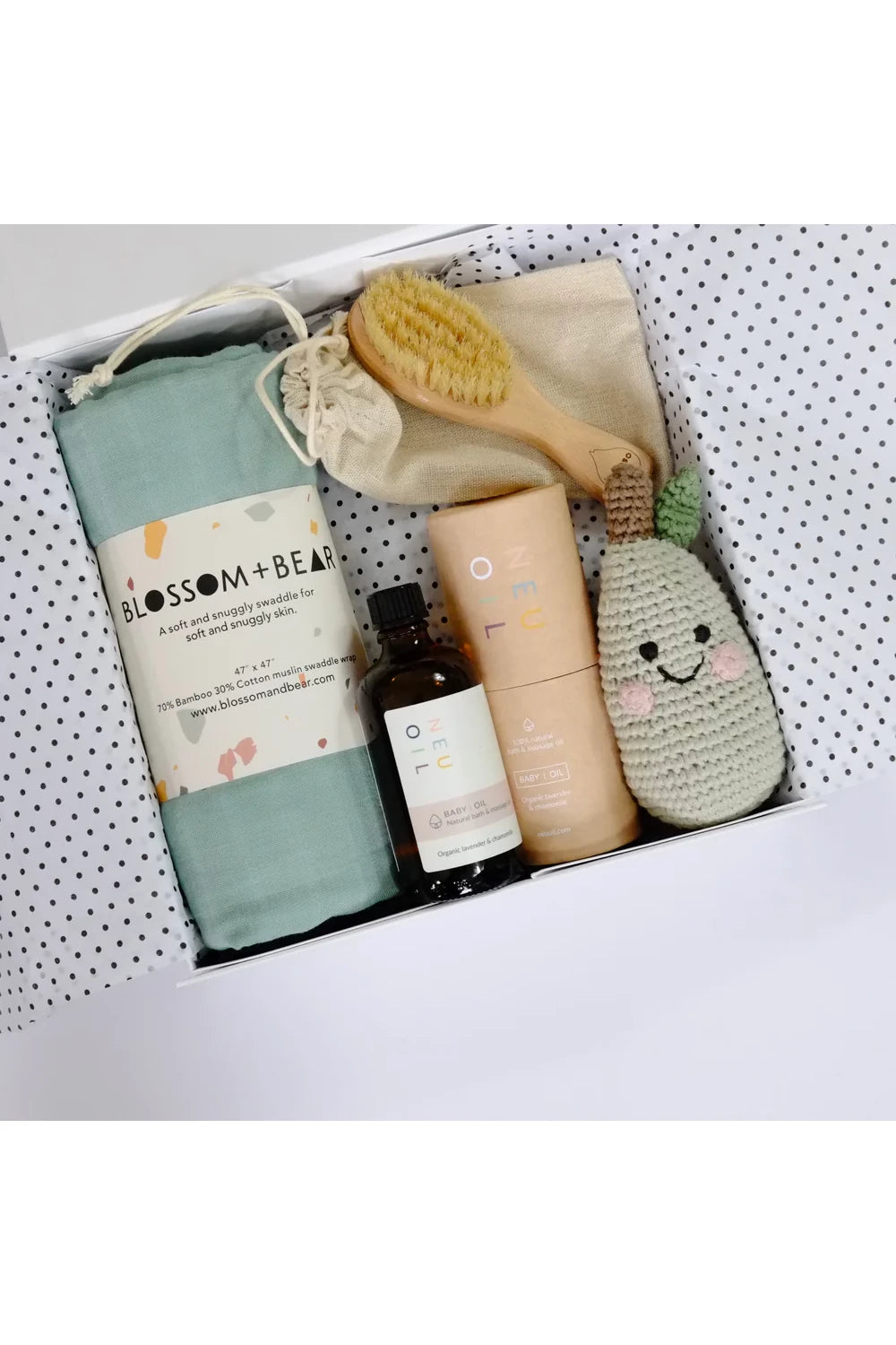 Baby Gift Sets - I Want That Present