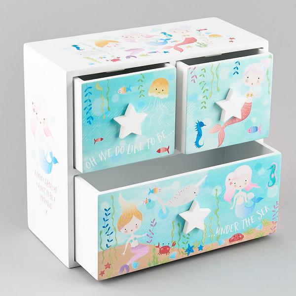 Keepsake & Money Boxes