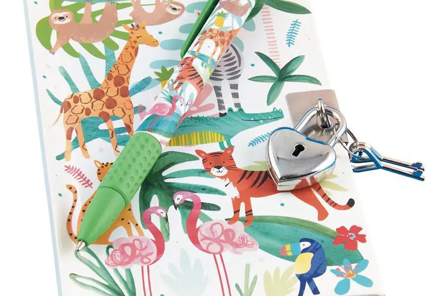 Notebooks - I Want That Present