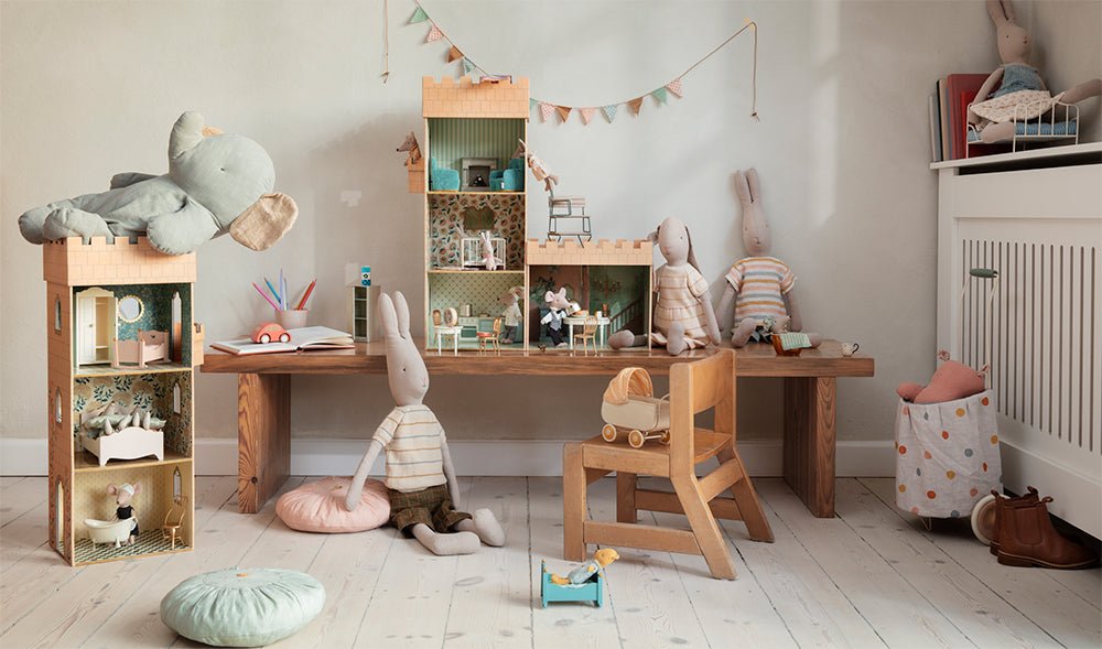 Maileg - I Want That Present