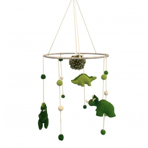 Mobiles & Hanging Decorations