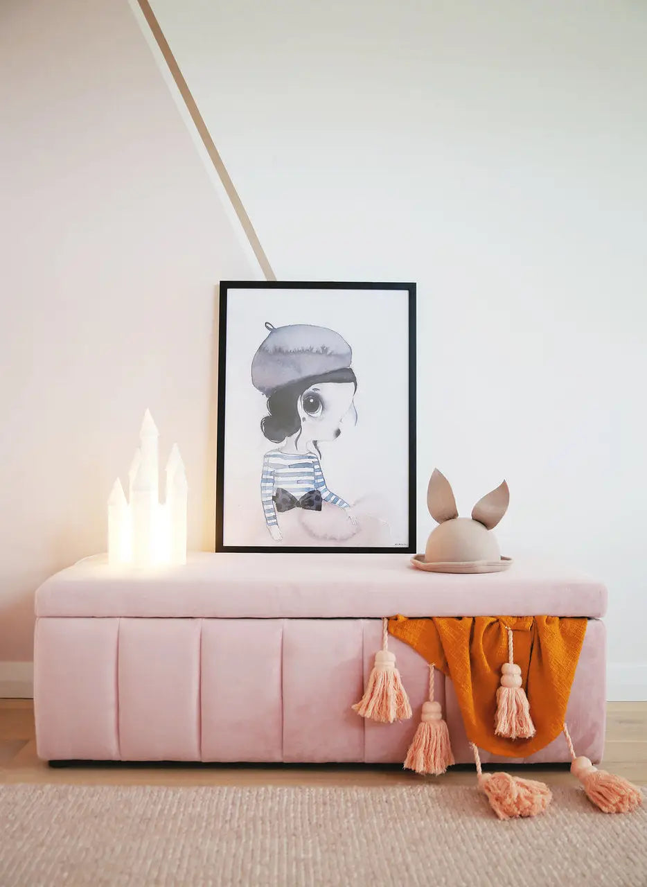 Night Lights - I Want That Present