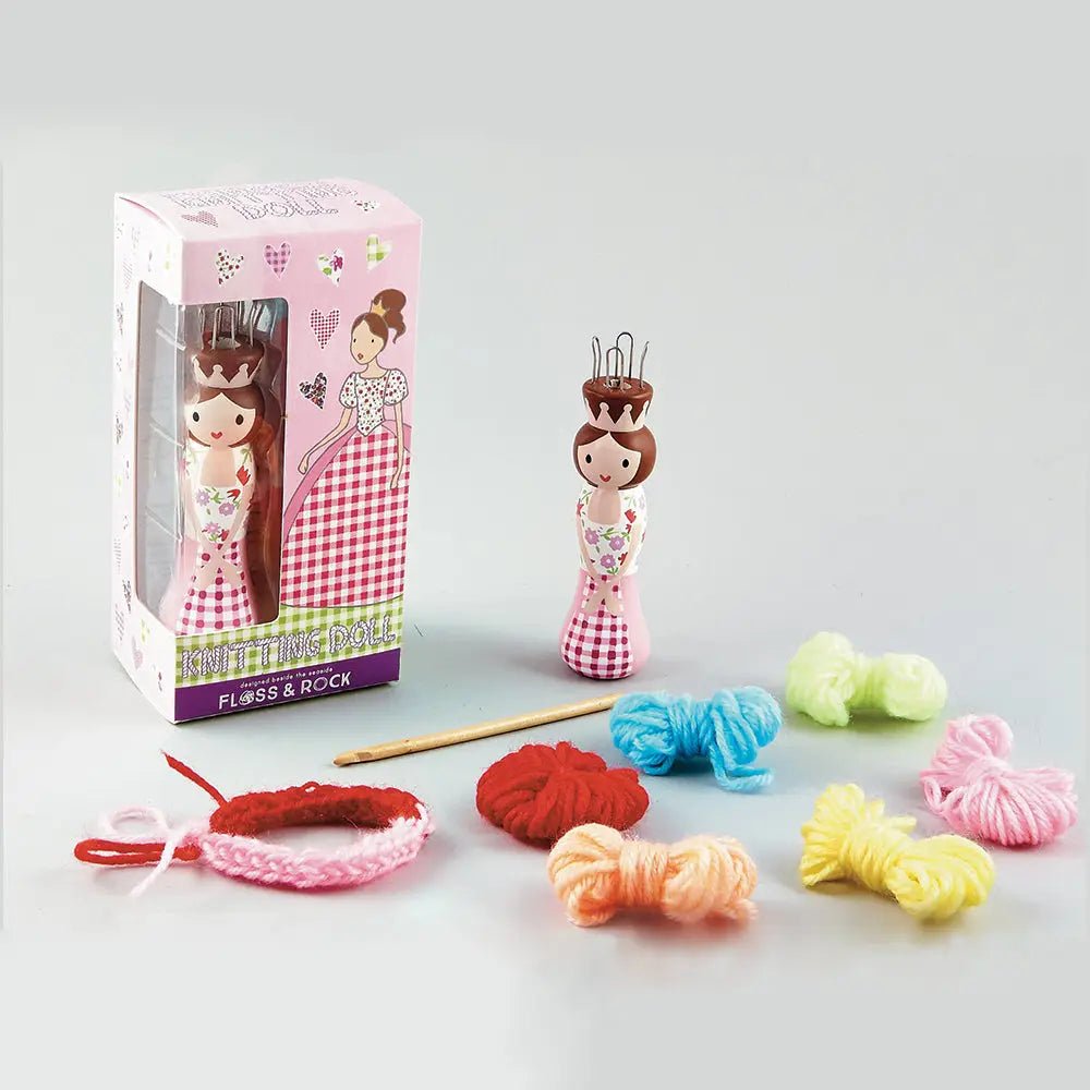 Sewing / Knitting & Bead Kits - I Want That Present