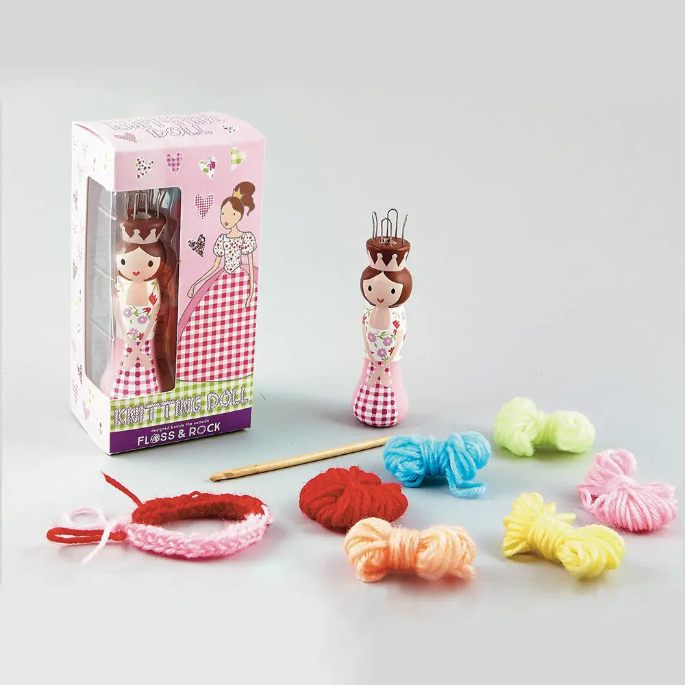 Sewing / Knitting & Bead Kits