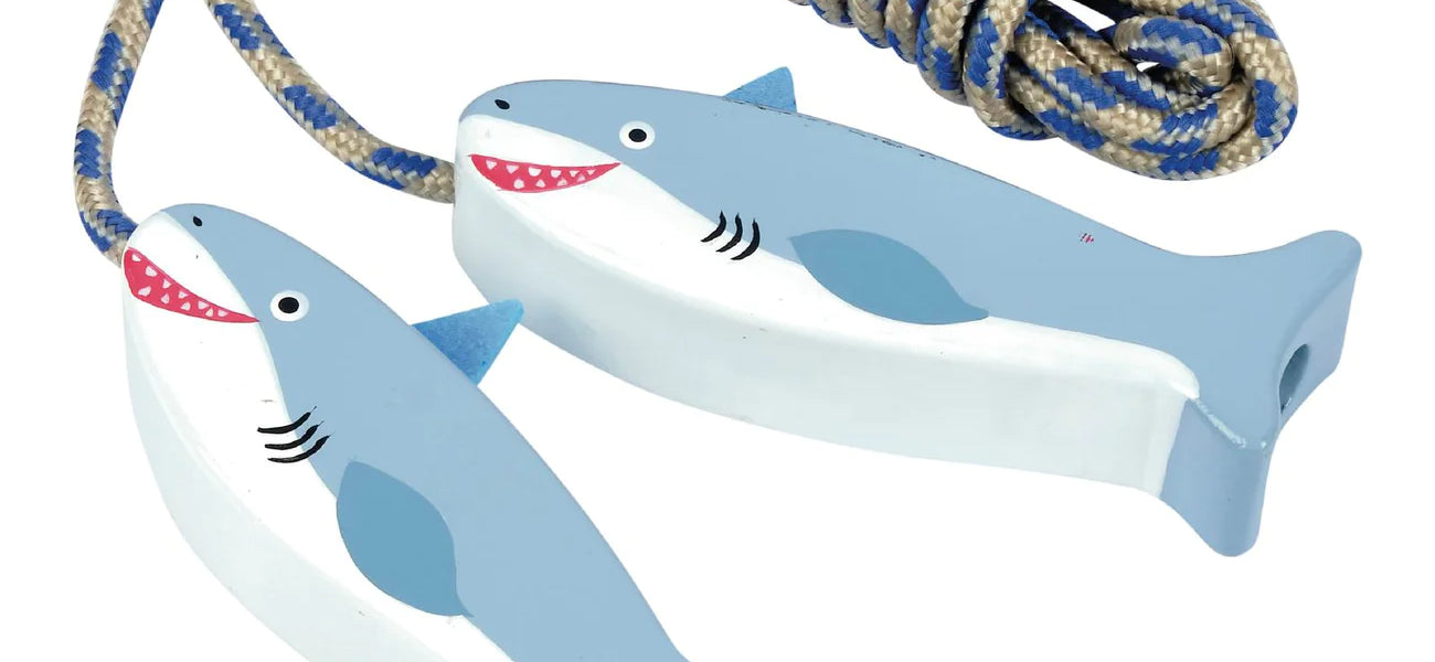 Skipping Ropes - I Want That Present