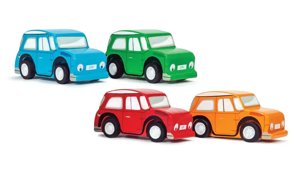 Vehicles - I Want That Present