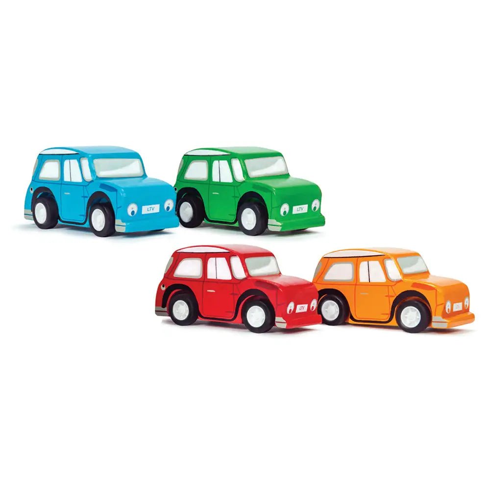 Vehicles - I Want That Present