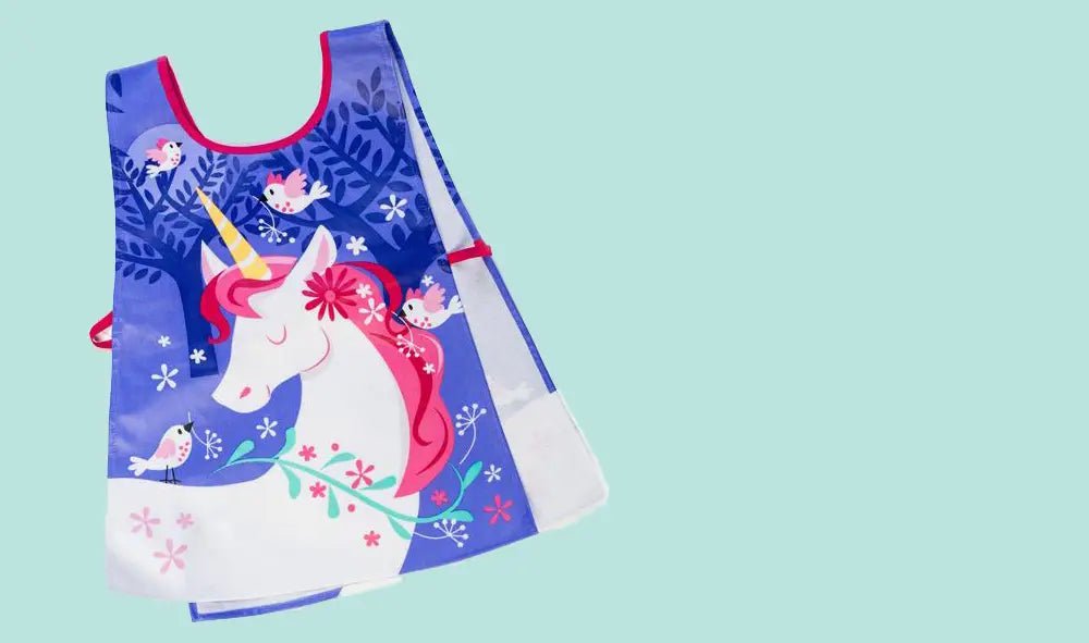 Unicorns - I Want That Present