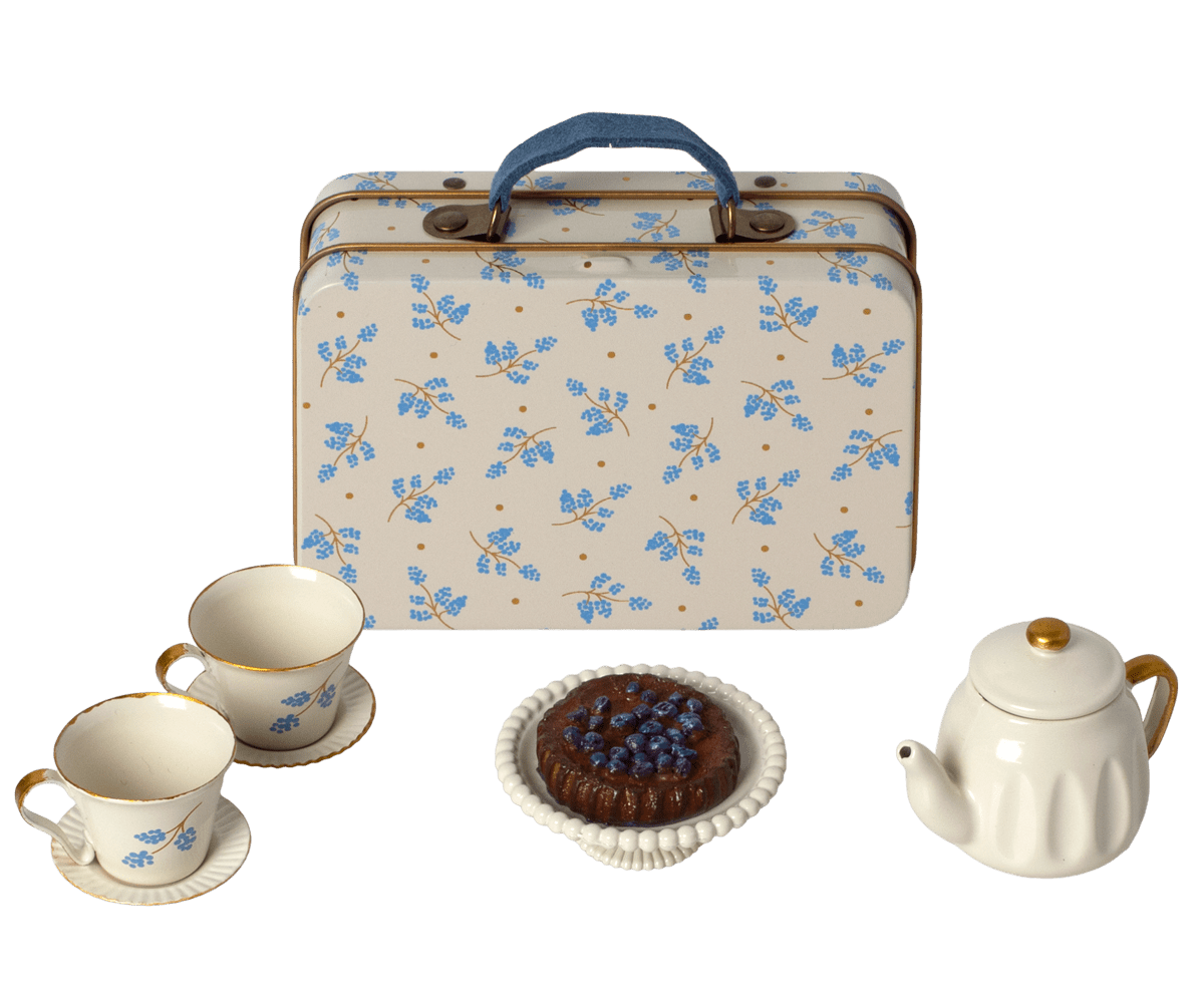 Maileg Princess Mouse Bundle - I Want That Present