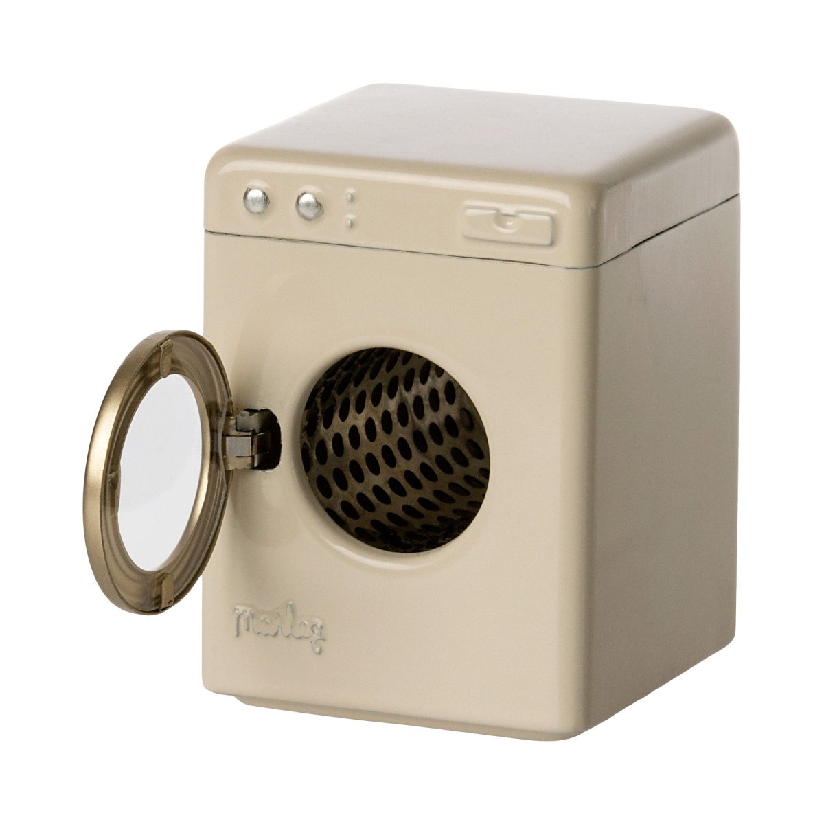 Maileg Washing Machine - Mouse Size - I Want That Present