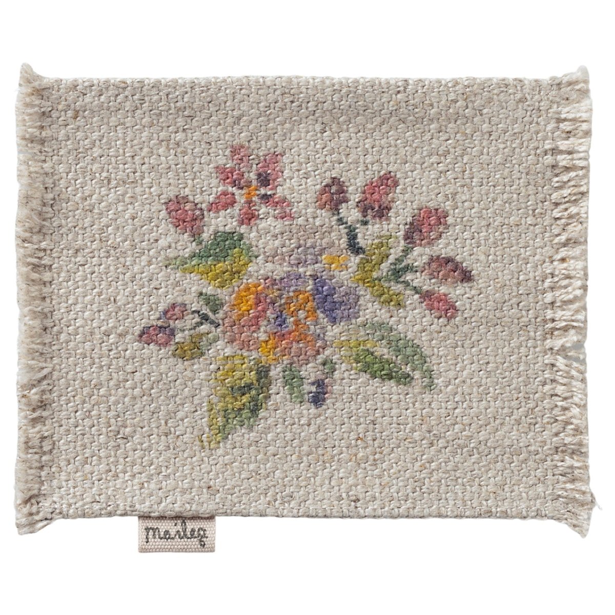 Maileg Tapestry Rug - Small, Medium, Large - I Want That Present