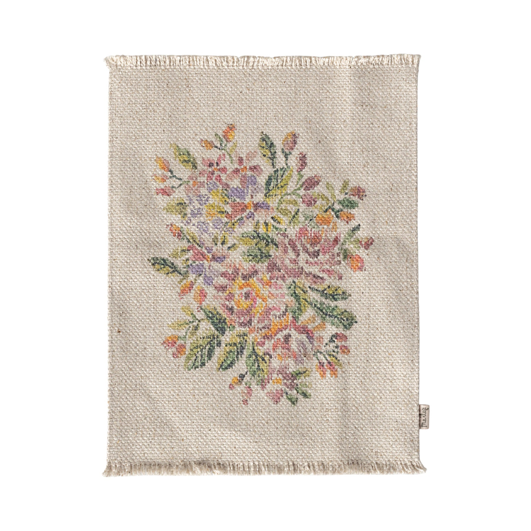 Maileg Tapestry Rug -  Small, Medium, Large