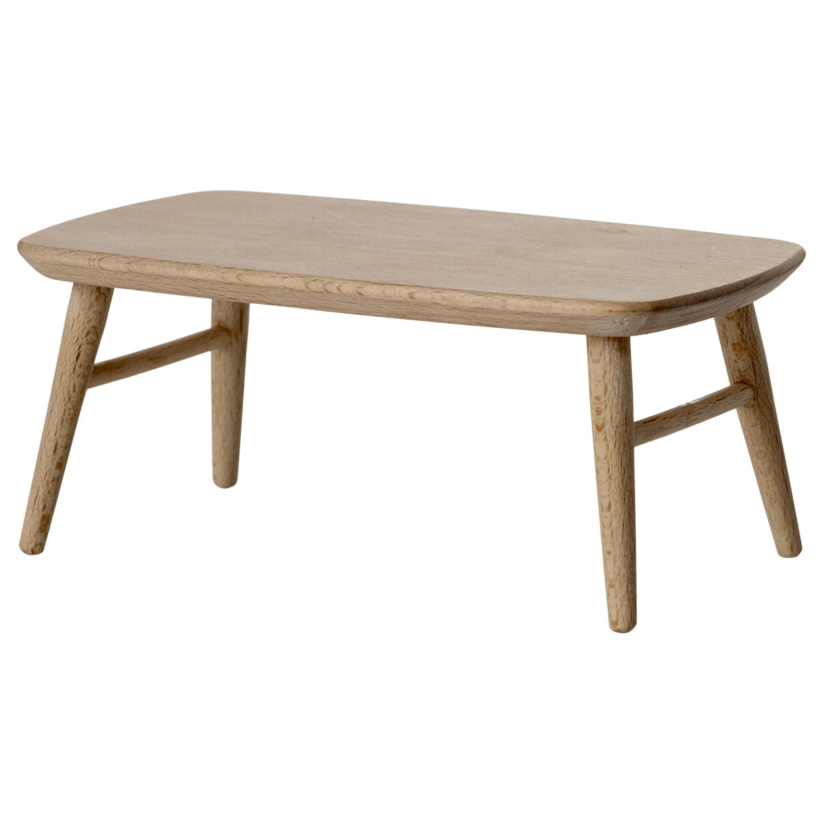 Maileg Oblong Coffee Table, Mouse