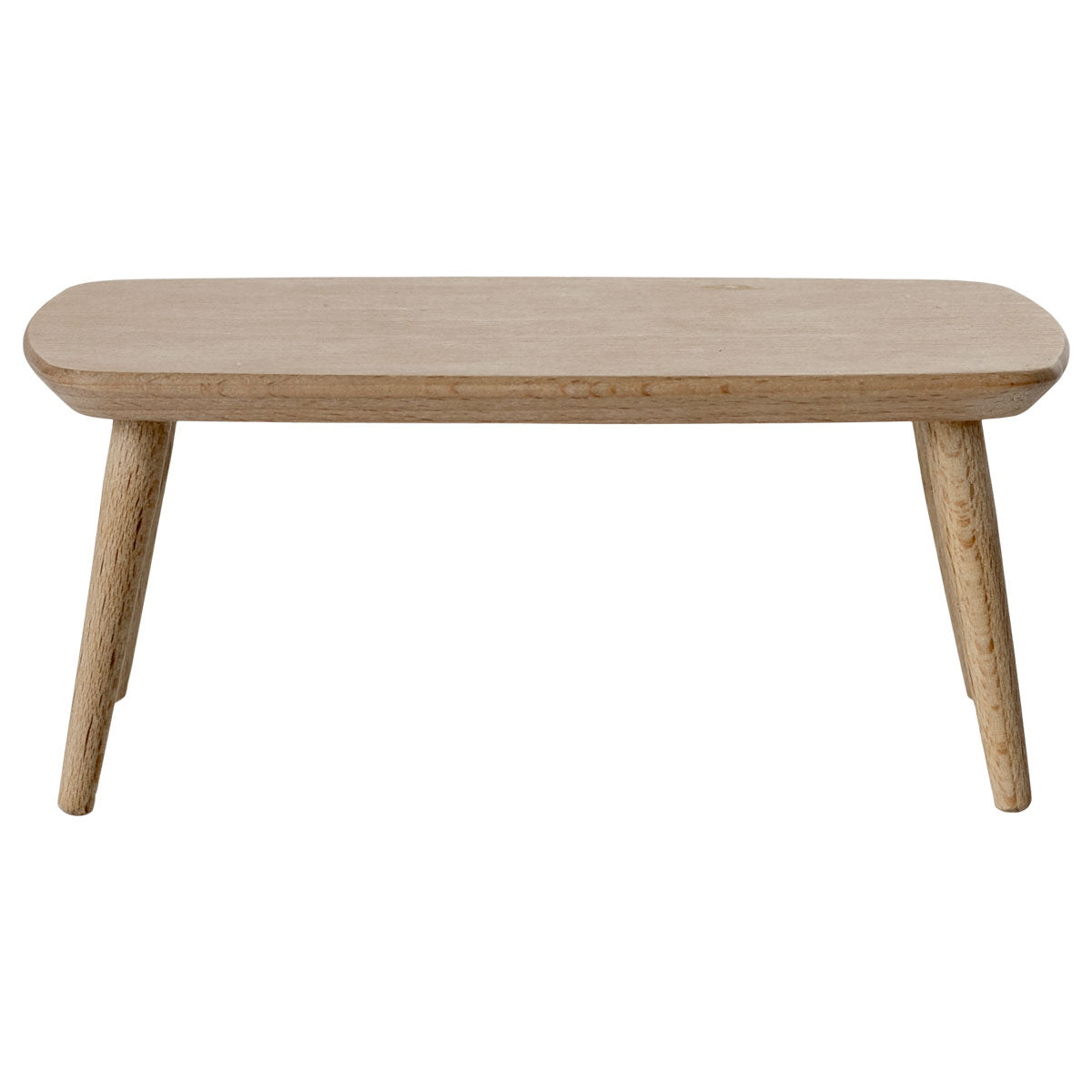 Maileg Oblong Coffee Table, Mouse
