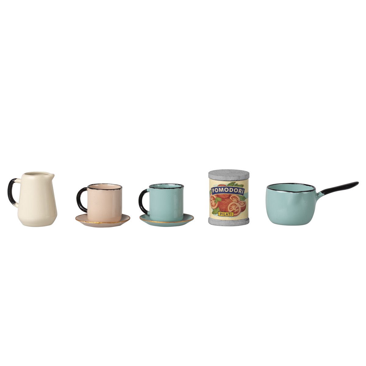 Maileg Kitchen Counter, Mouse - PREORDER - due November - I Want That Present