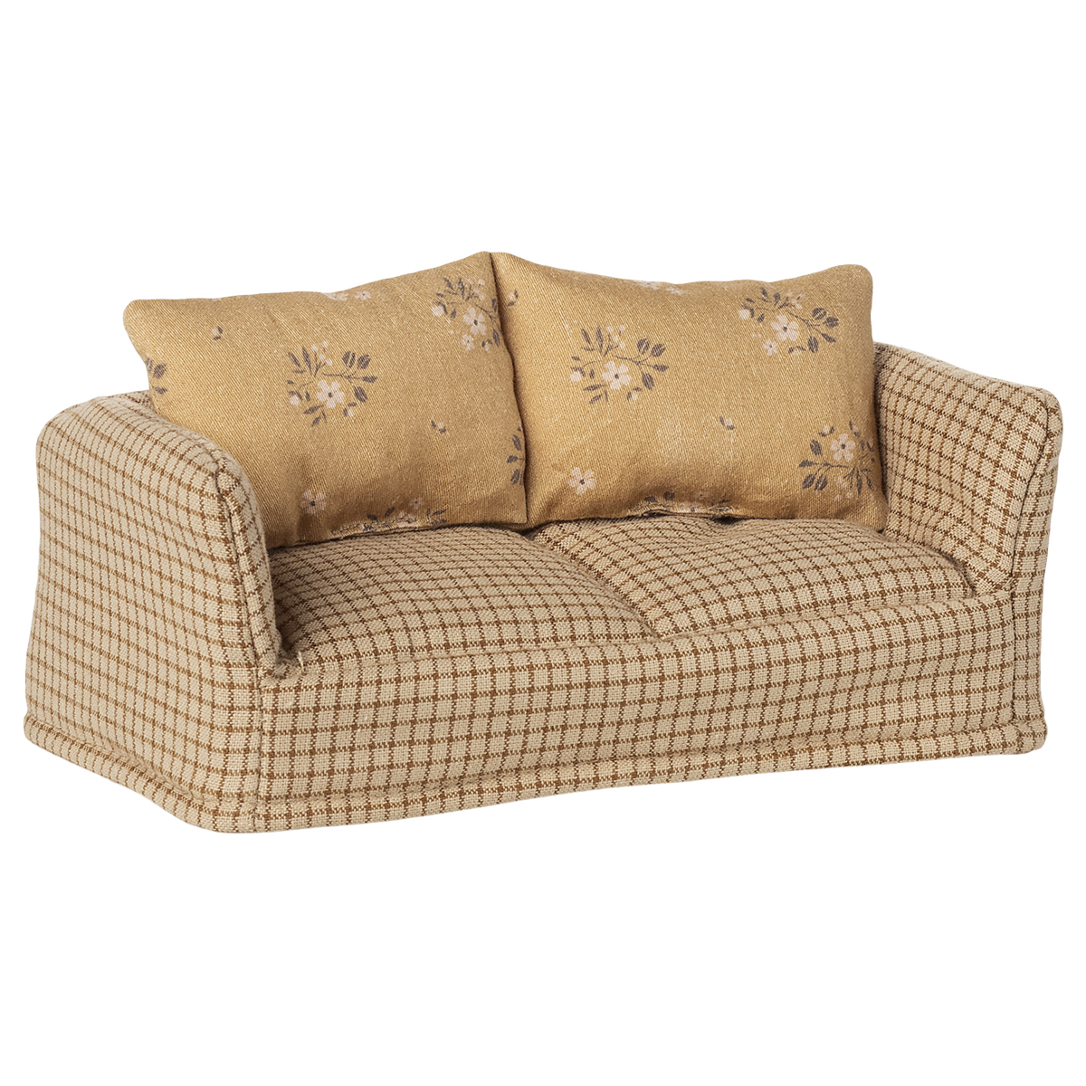 Maileg Mouse Couch - Mable