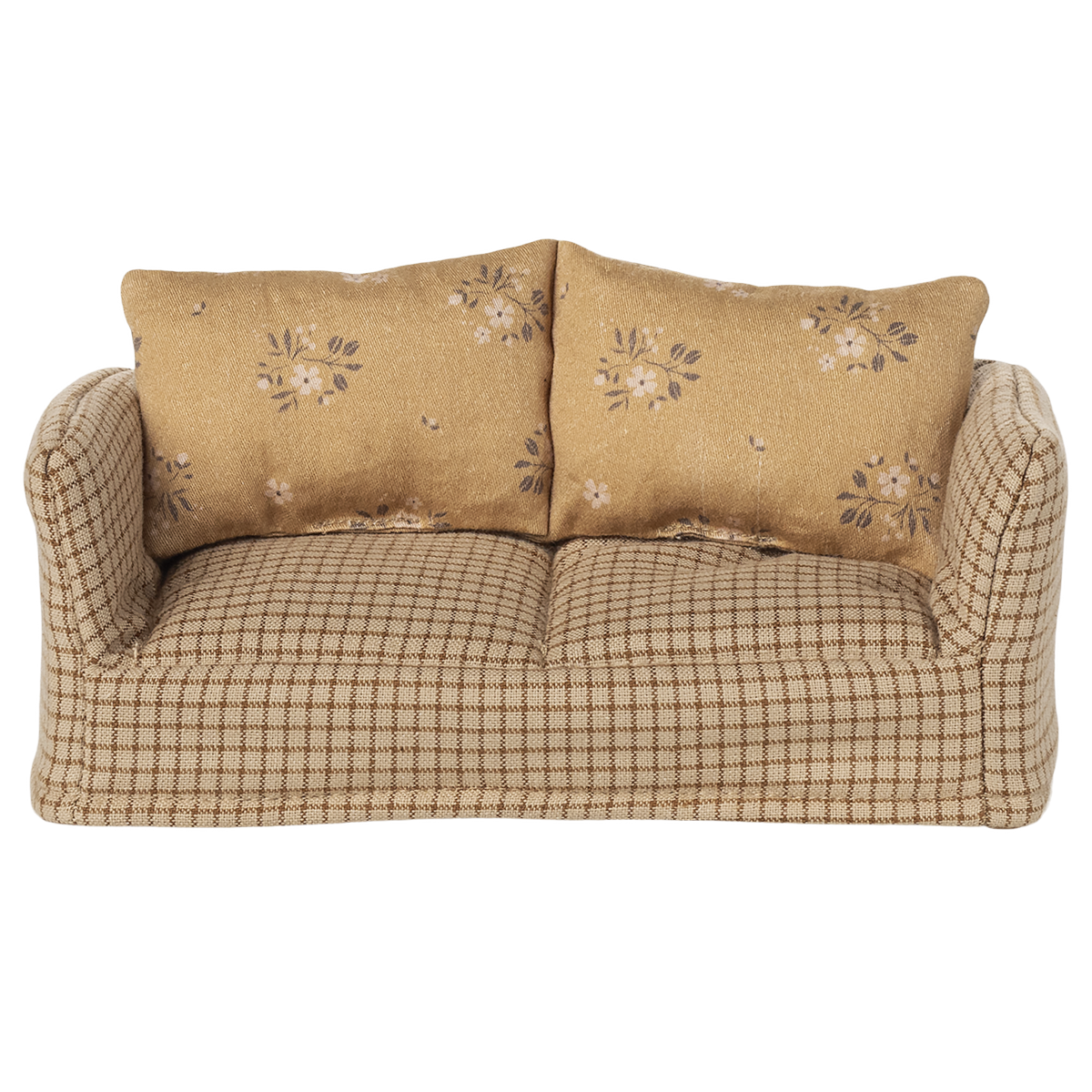 Maileg Mouse Couch - Mable