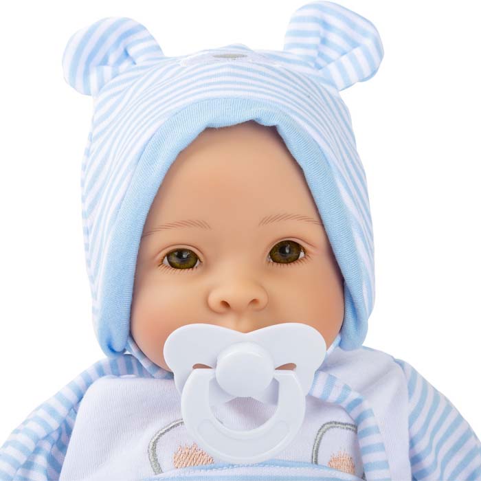 Baby Doll 'Lucas' by Small Foot