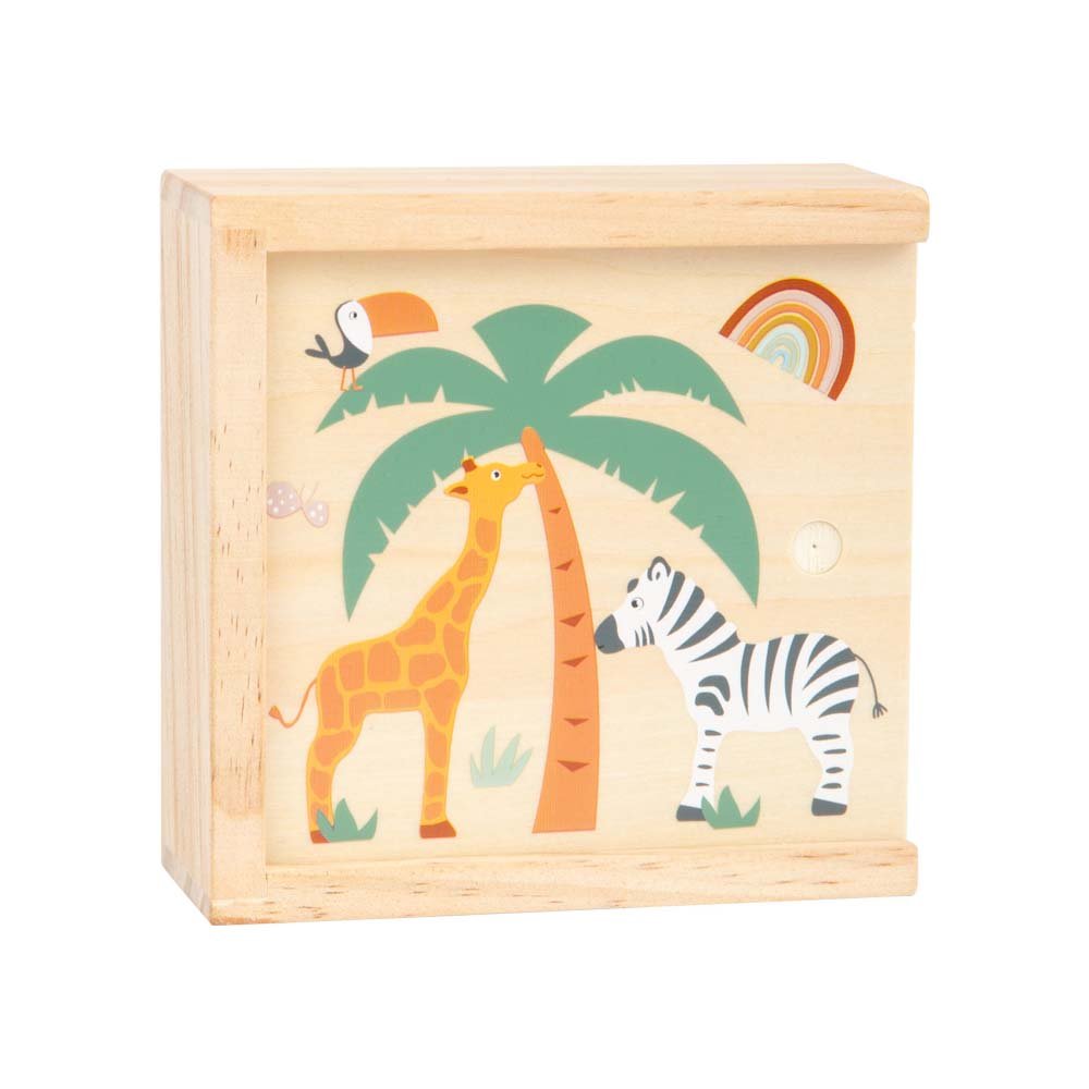 Safari Memory Matching Game by Small Foot - I Want That Present