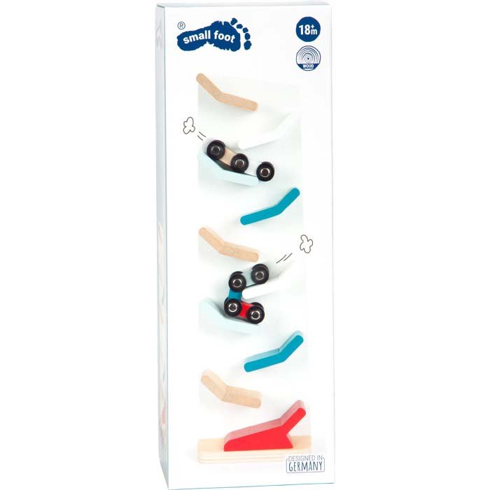 Cascading Tower by Small Foot - I Want That Present