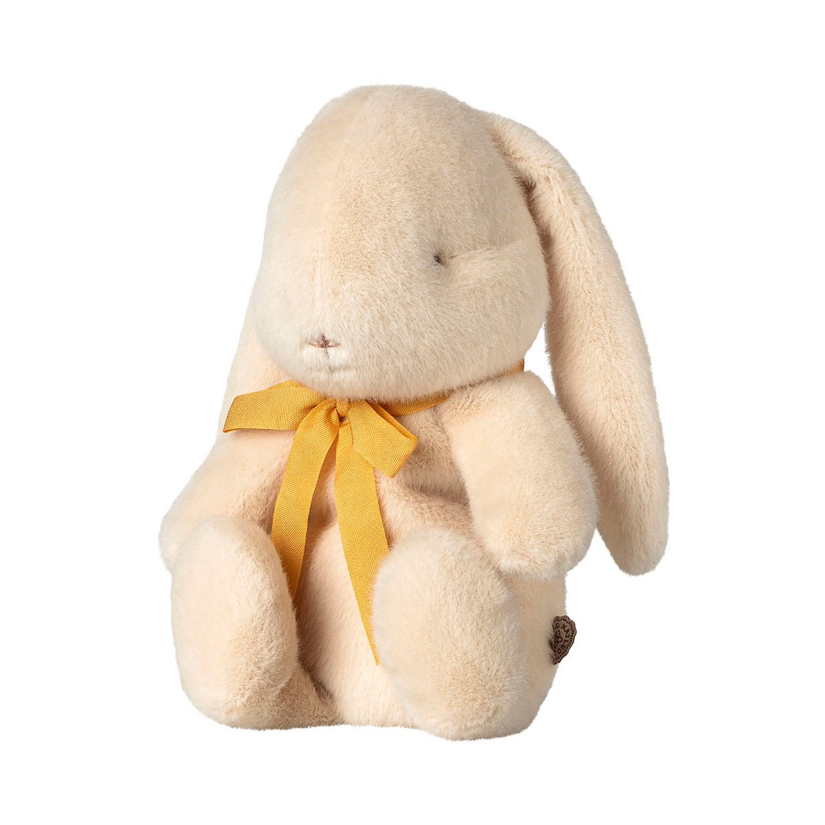 Maileg Bunny, Plush - Cream - Mini, Small or Medium - I Want That Present
