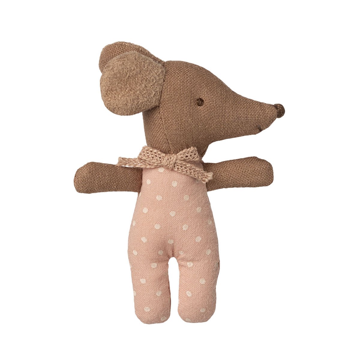 Maileg Sleepy - Wakey Baby Mouse - Dotty Rose - I Want That Present