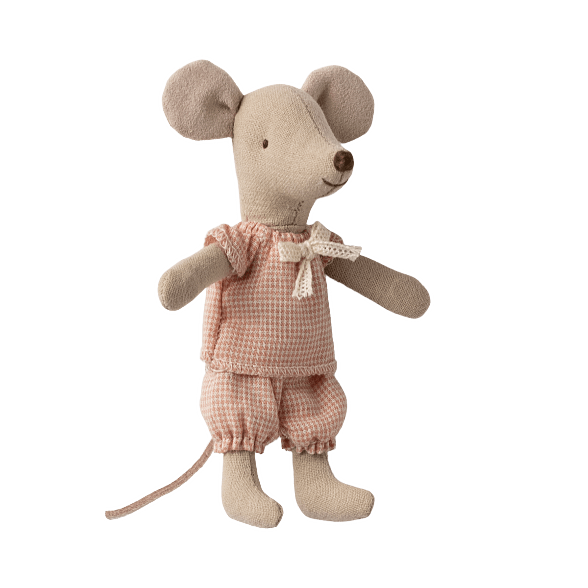 Maileg Little Sister Mouse in Matchbox - PREORDER - due November - I Want That Present