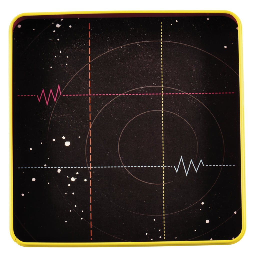 Magnetic Fun & Games - Space - I Want That Present