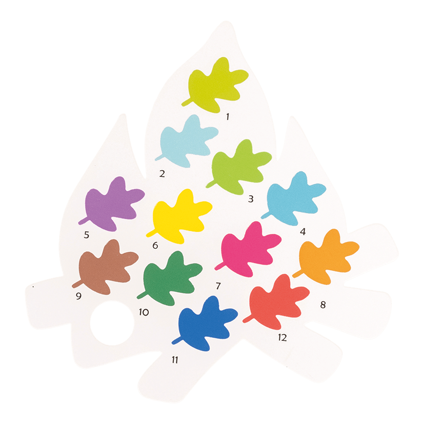 Paint by Numbers - Adventure - I Want That Present