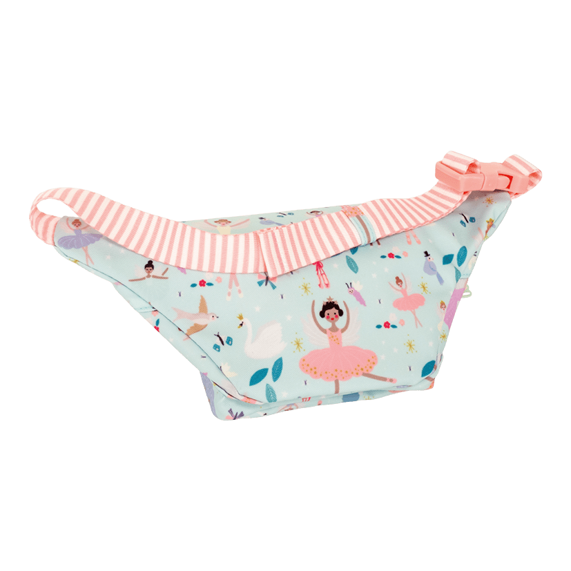 Belt Bag - Enchanted - I Want That Present