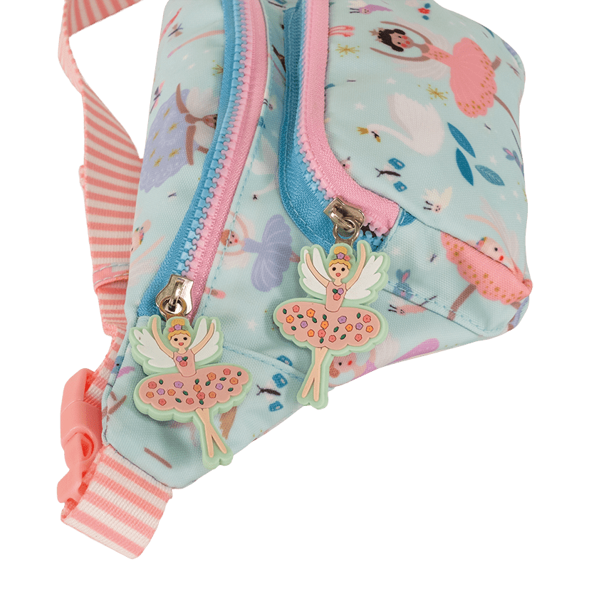 Belt Bag - Enchanted - I Want That Present