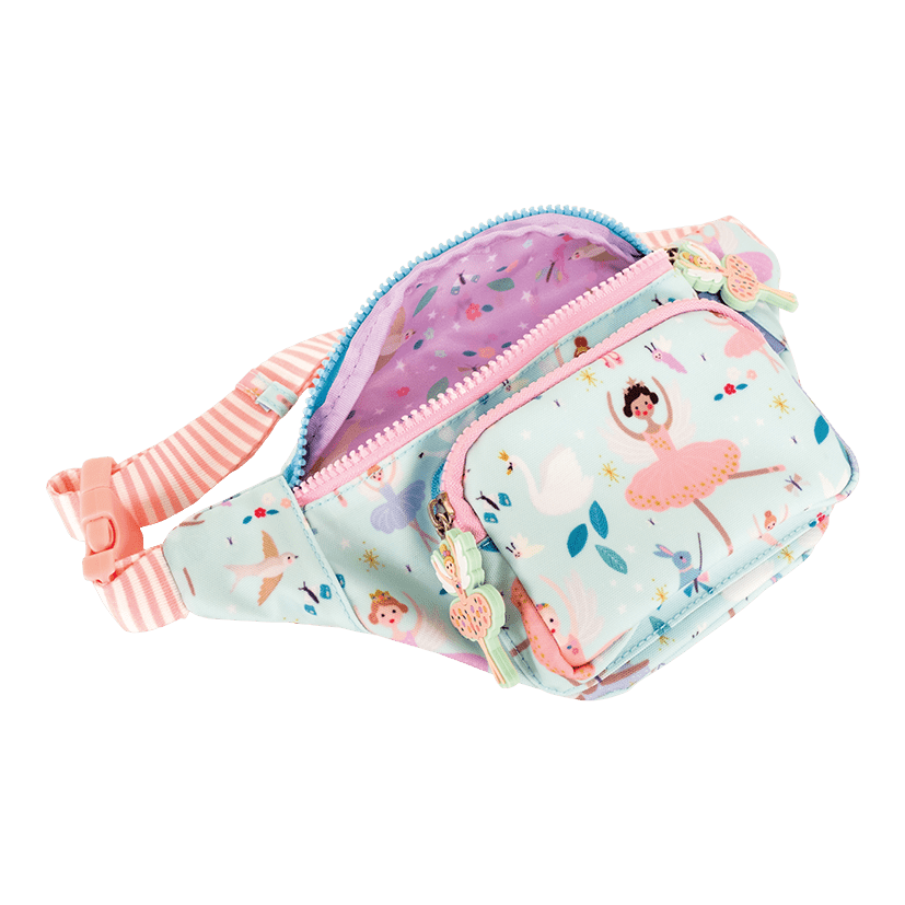 Belt Bag - Enchanted - I Want That Present