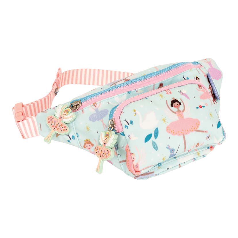 Belt Bag - Enchanted - I Want That Present