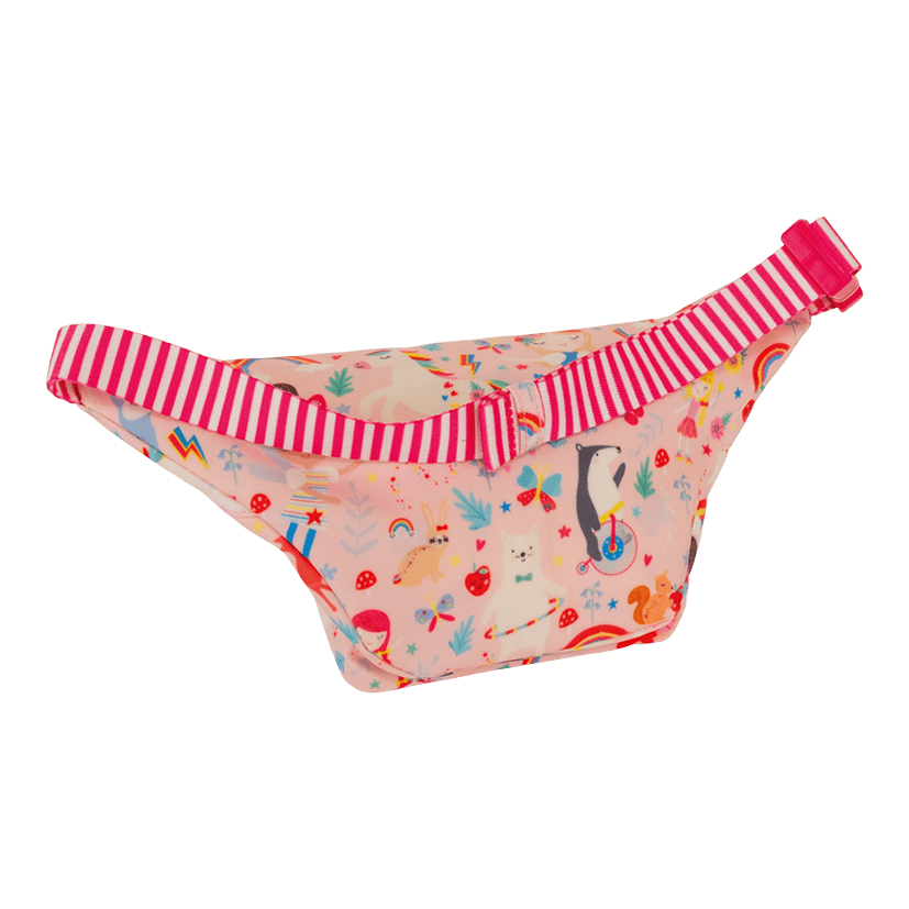 Belt Bag - Rainbow Fairy - I Want That Present