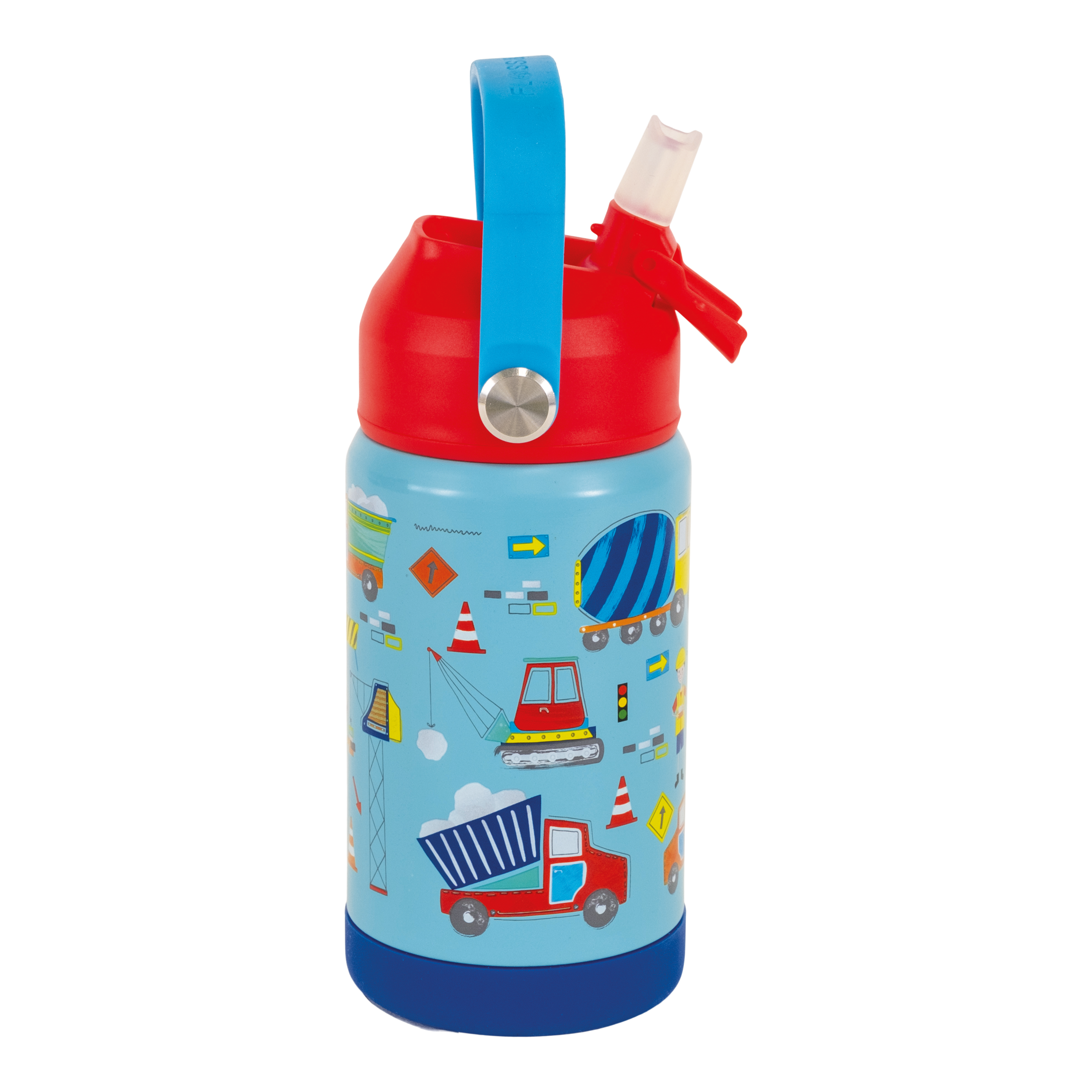 Drinks Bottle - Construction