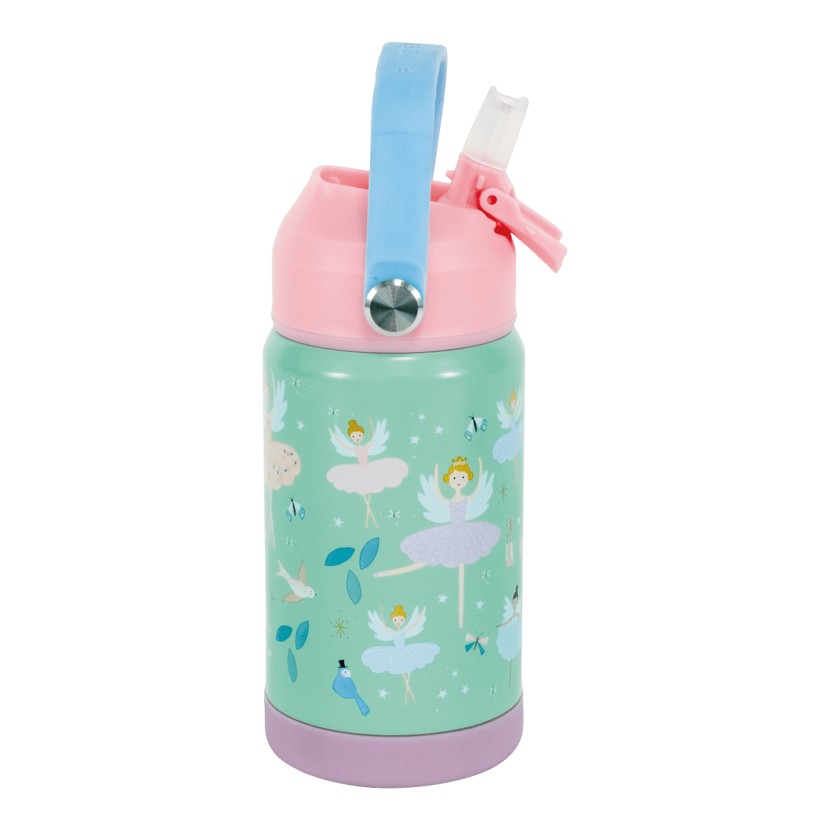 Drinks Bottle - Enchanted - I Want That Present