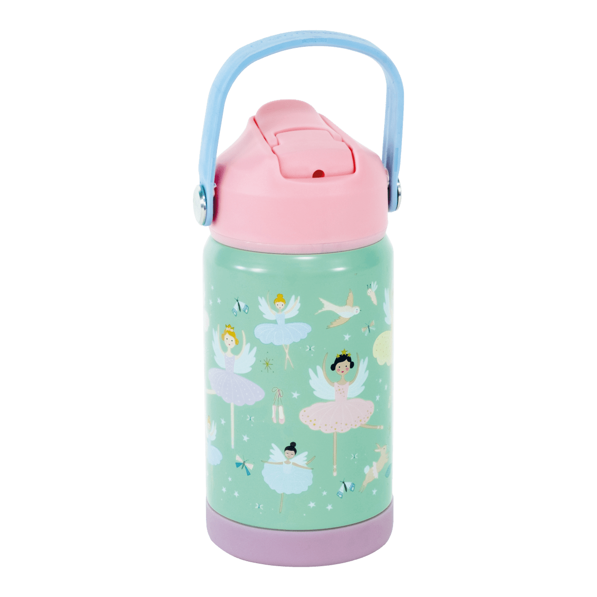 Drinks Bottle - Enchanted - I Want That Present