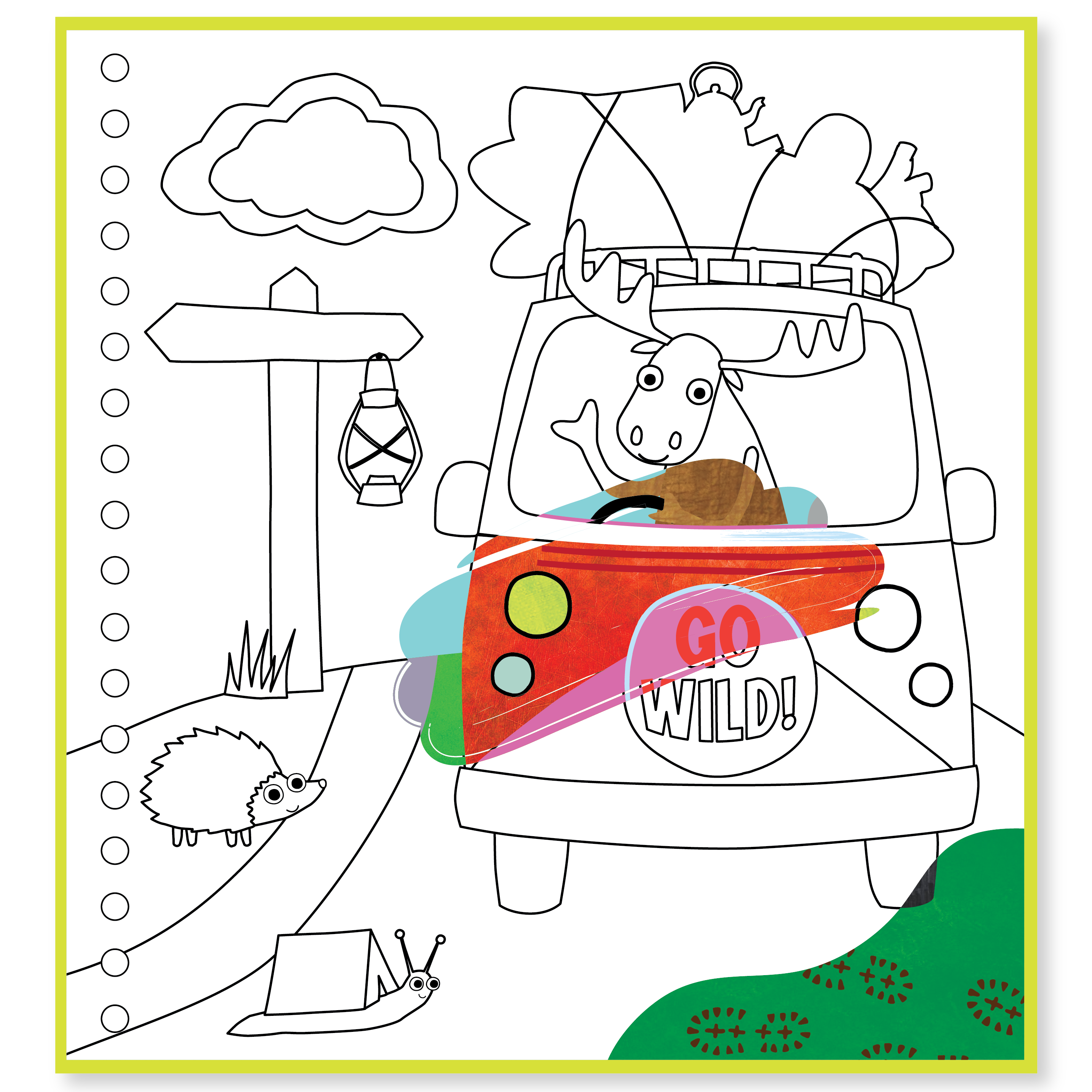 Magic Multiplay - Adventure