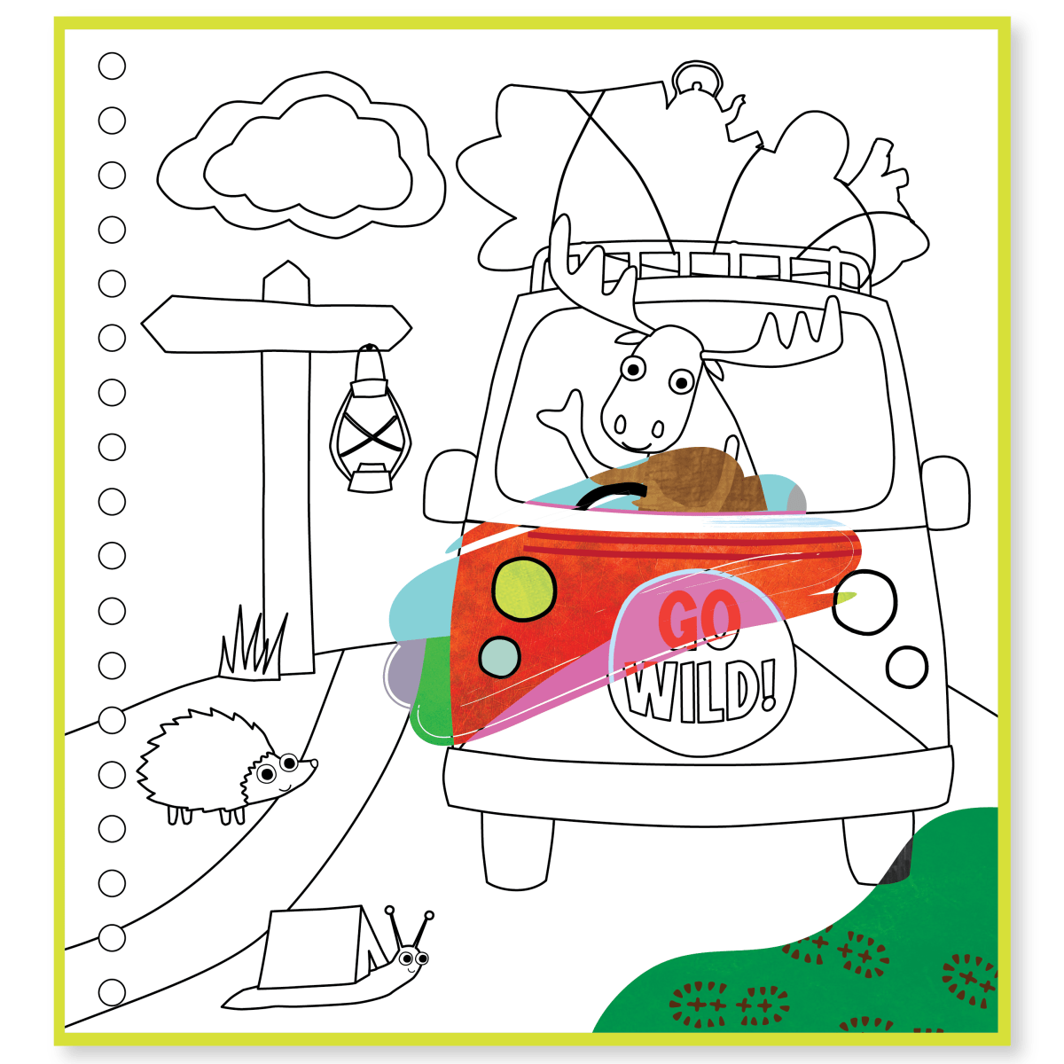 Magic Multiplay - Adventure - I Want That Present