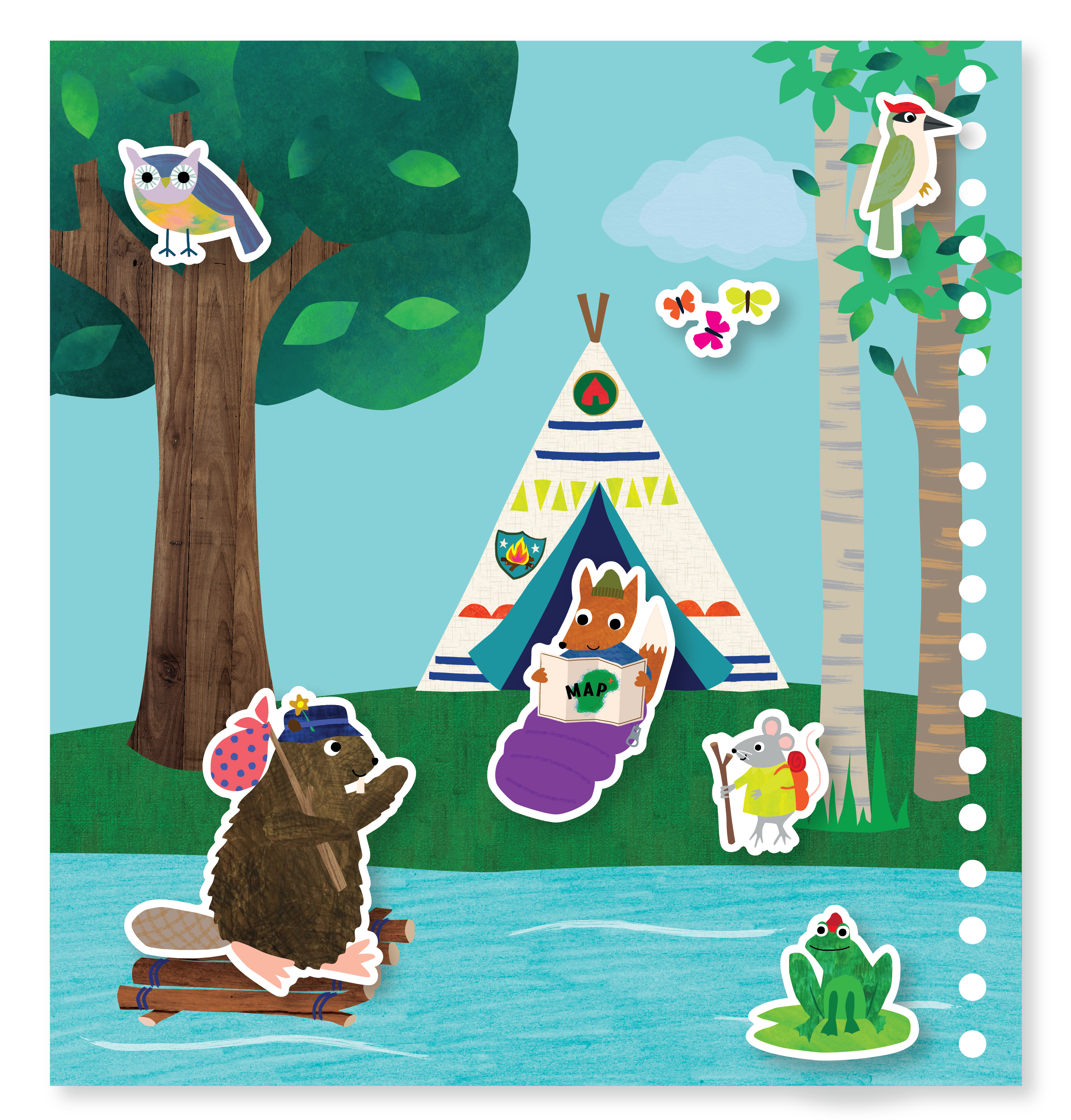 Magic Multiplay - Adventure