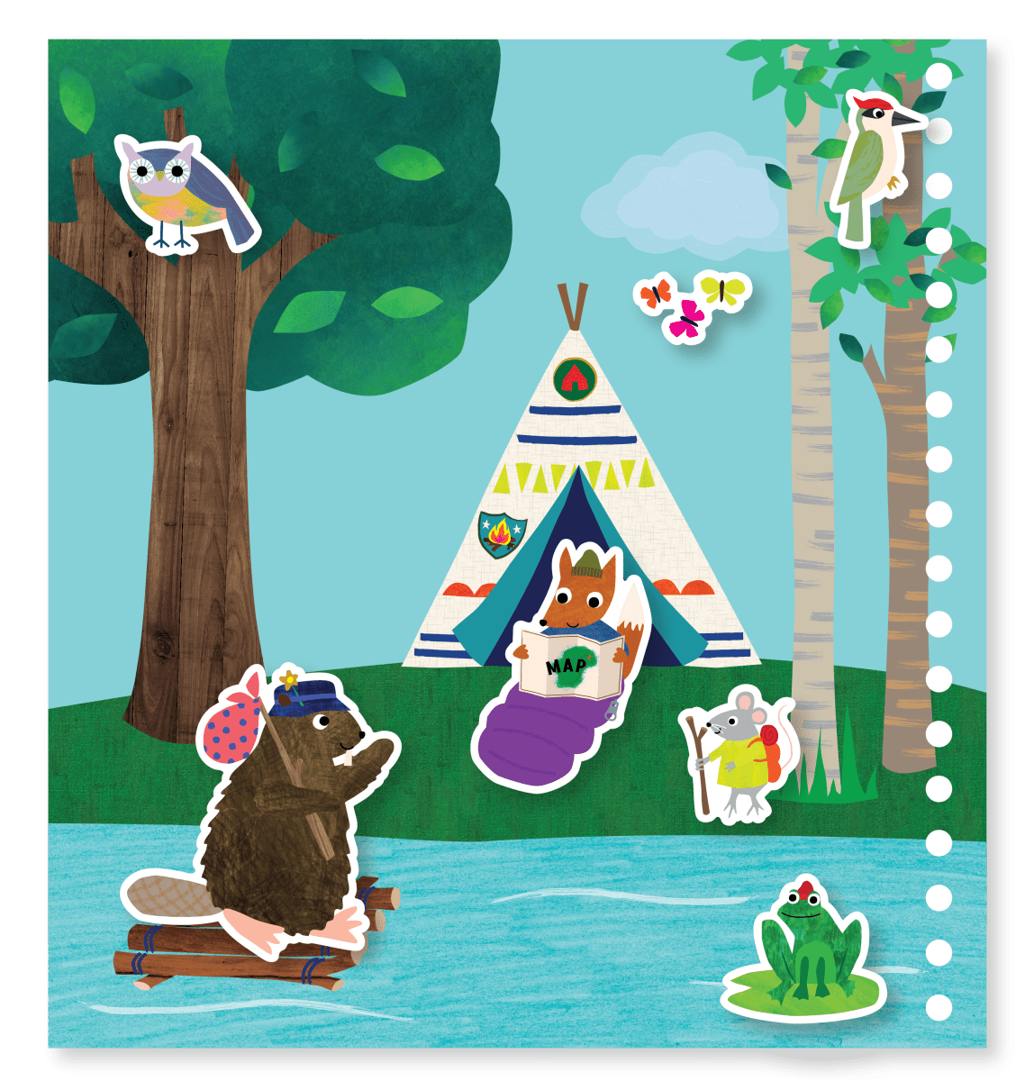 Magic Multiplay - Adventure - I Want That Present