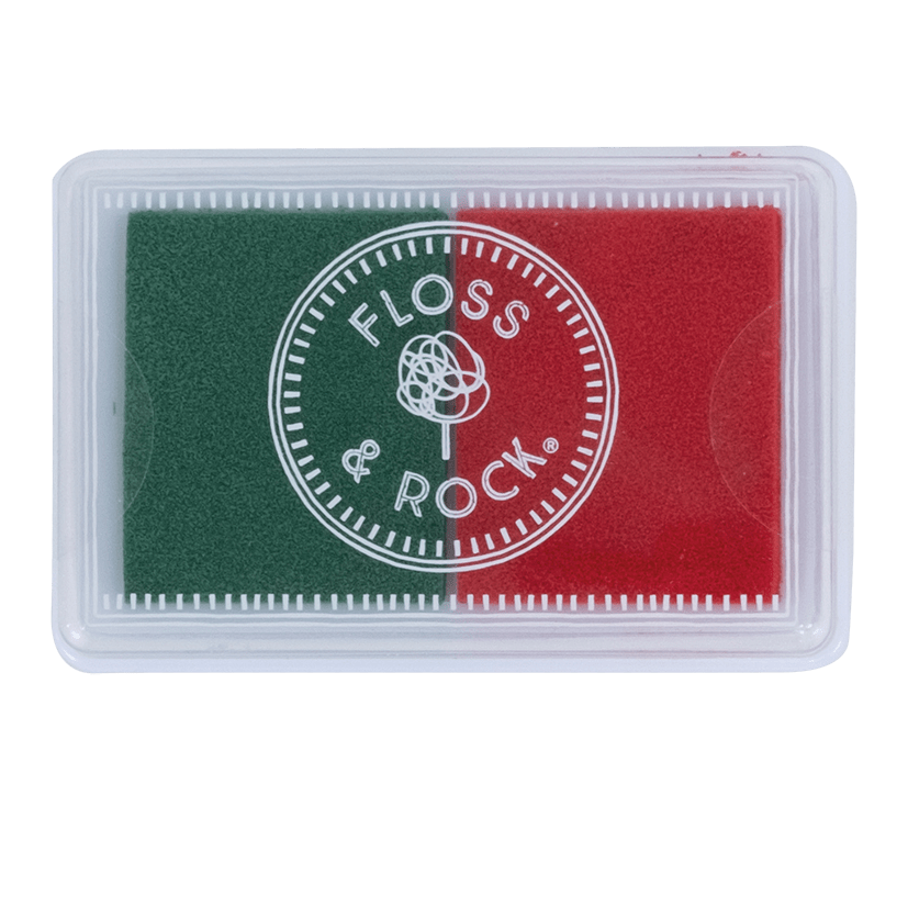 My Stamper Set - Jungle - I Want That Present